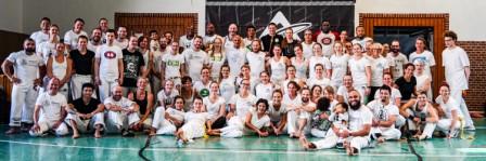 capoeira HH2022